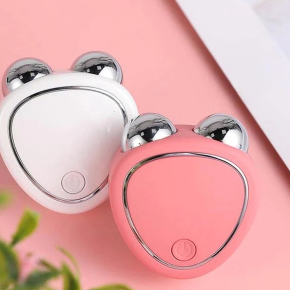 KulSkin Microcurrent Facial Slimming Exercise Device - Picture 7 of 7